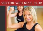 VEKTOR WELLNESS club 