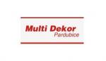 Multi Dekor Pardubice 